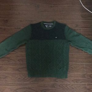 Tommy Hilfiger crewneck
